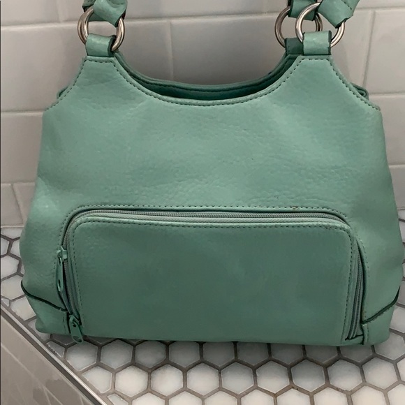 ❌SOLD❌Vintage style purse - Picture 5 of 6